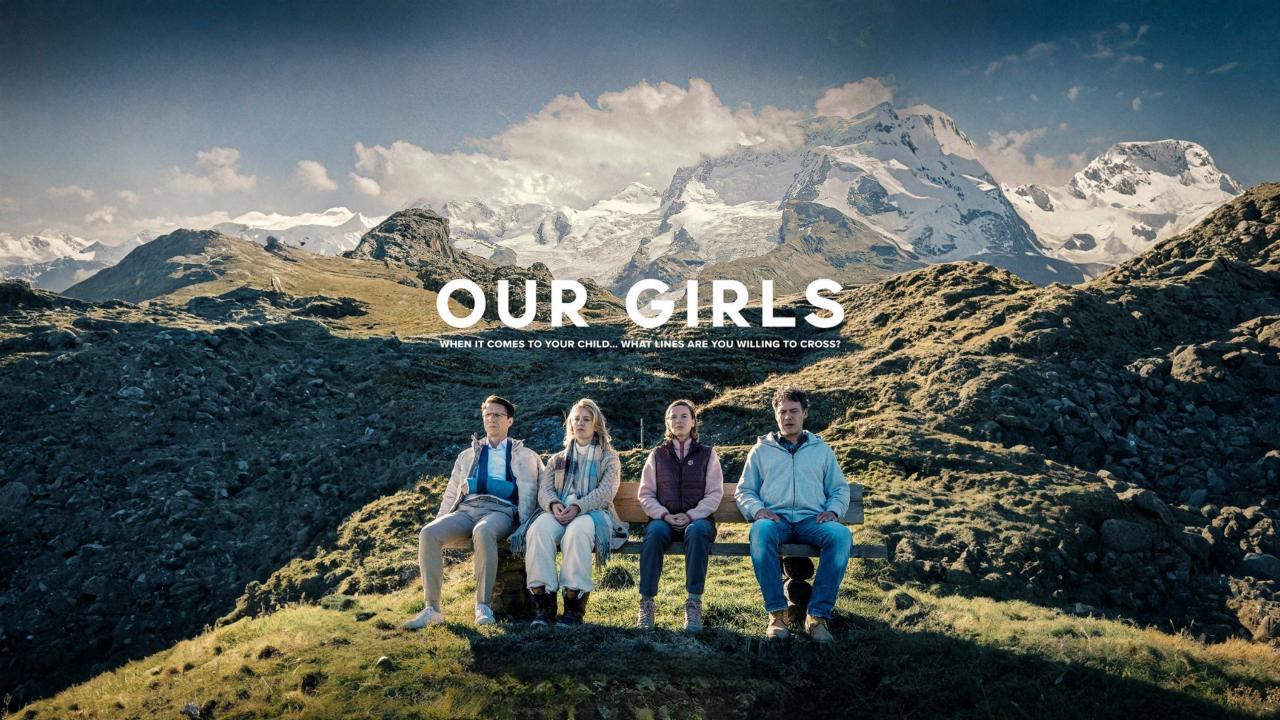 فيلم Our Girls 2025 مترجم كامل بجودة عالية HD
