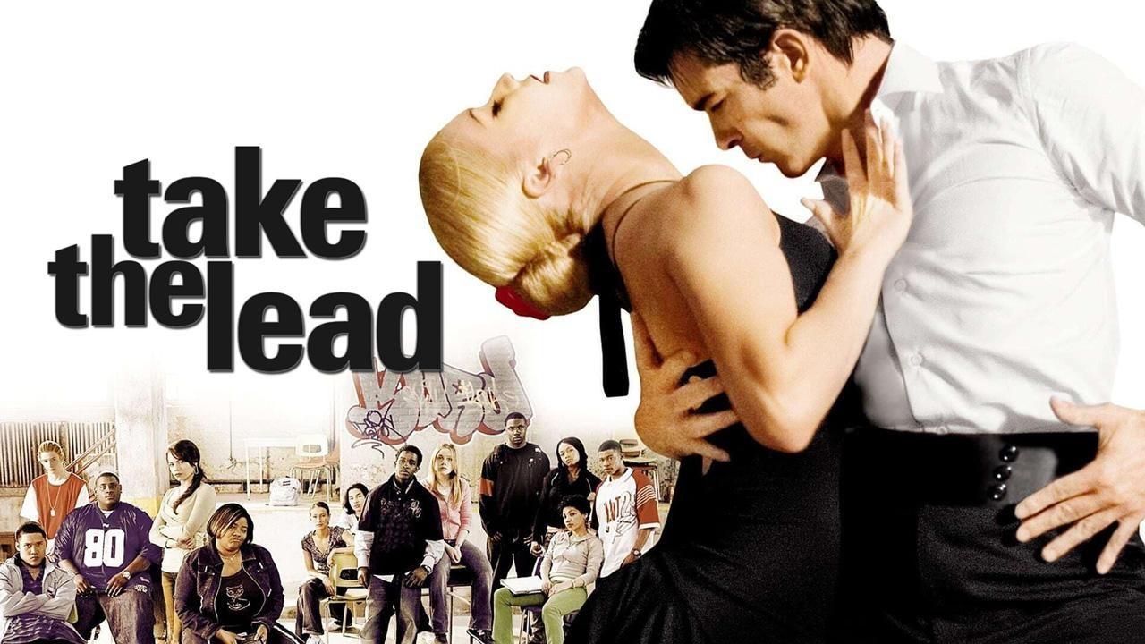 فيلم Take the Lead 2006 مترجم كامل HD