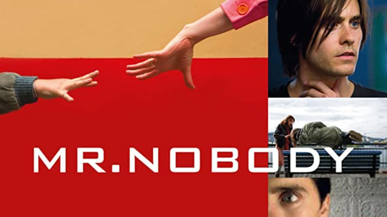 فيلم Mr. Nobody 2009 مترجم كامل HD