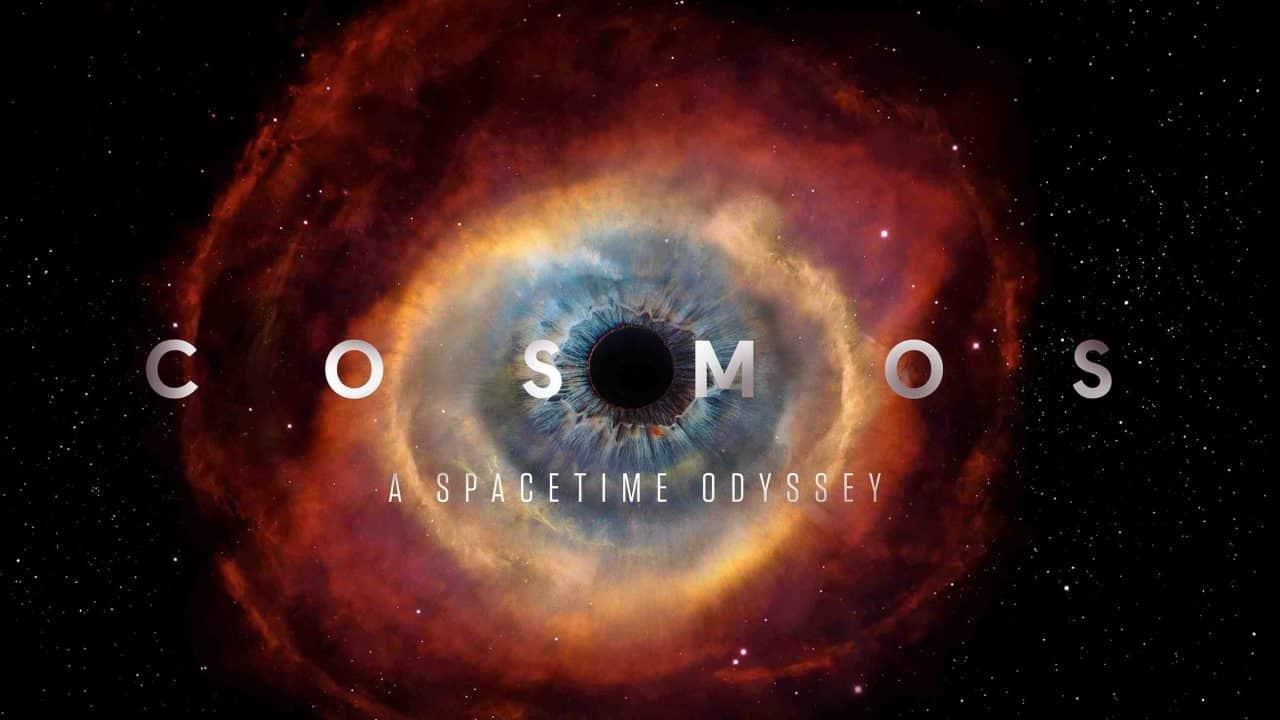 مسلسل Cosmos A SpaceTime Odyssey الموسم الاول الحلقة 4 الرابعة مترجمة