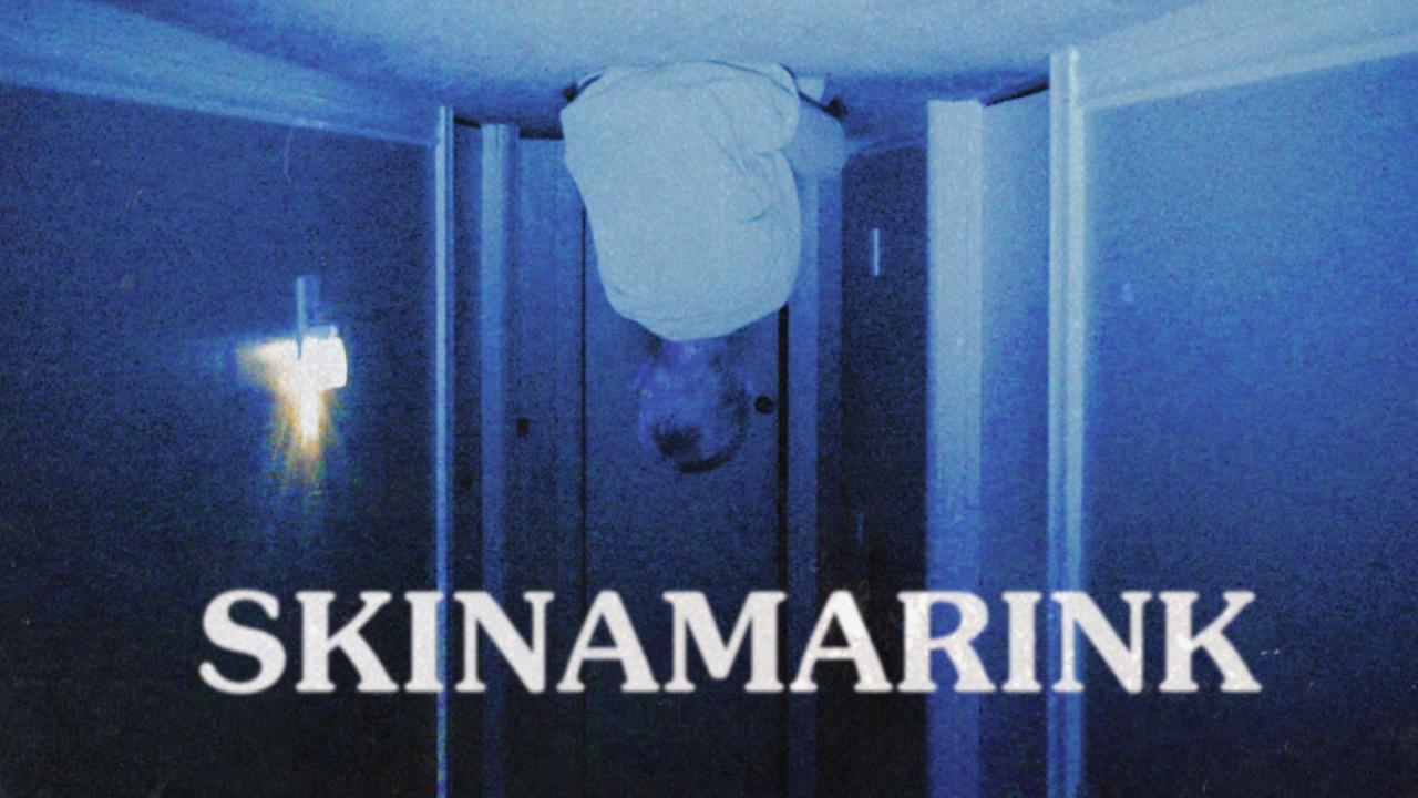 فيلم Skinamarink 2022 مترجم كامل HD