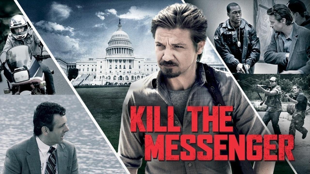 فيلم Kill the Messenger 2014 مترجم كامل HD