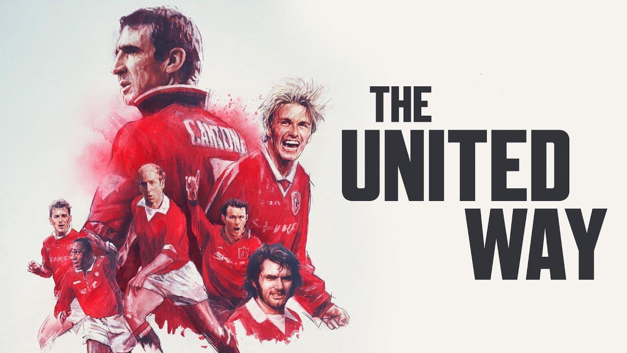 فيلم The United Way 2021 مترجم كامل HD