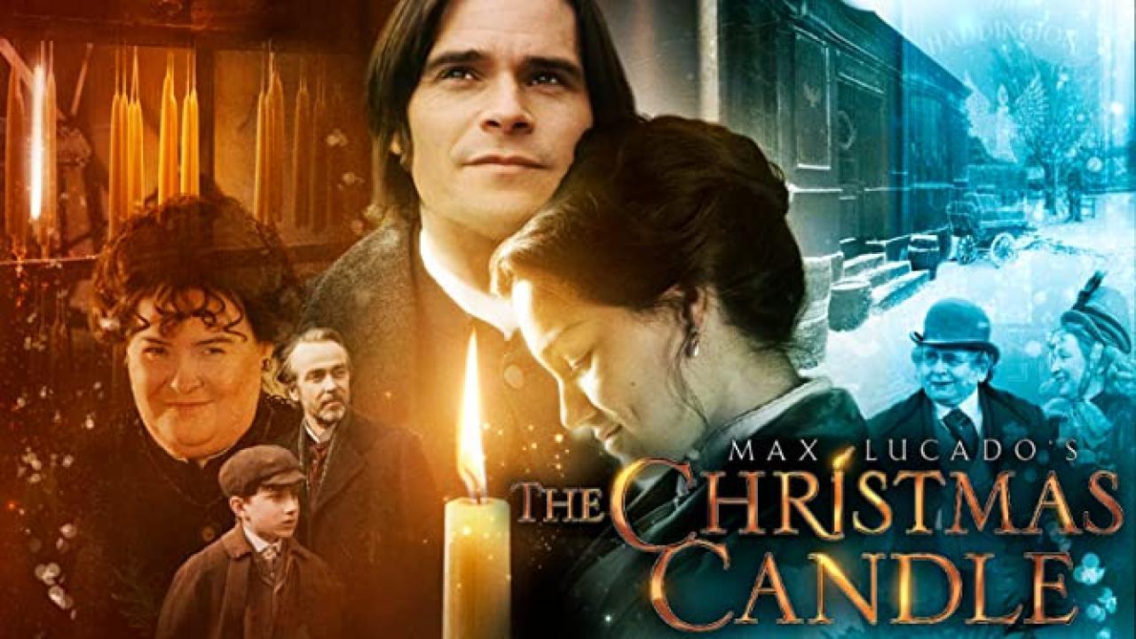 فيلم The Christmas Candle 2013 مترجم كامل HD