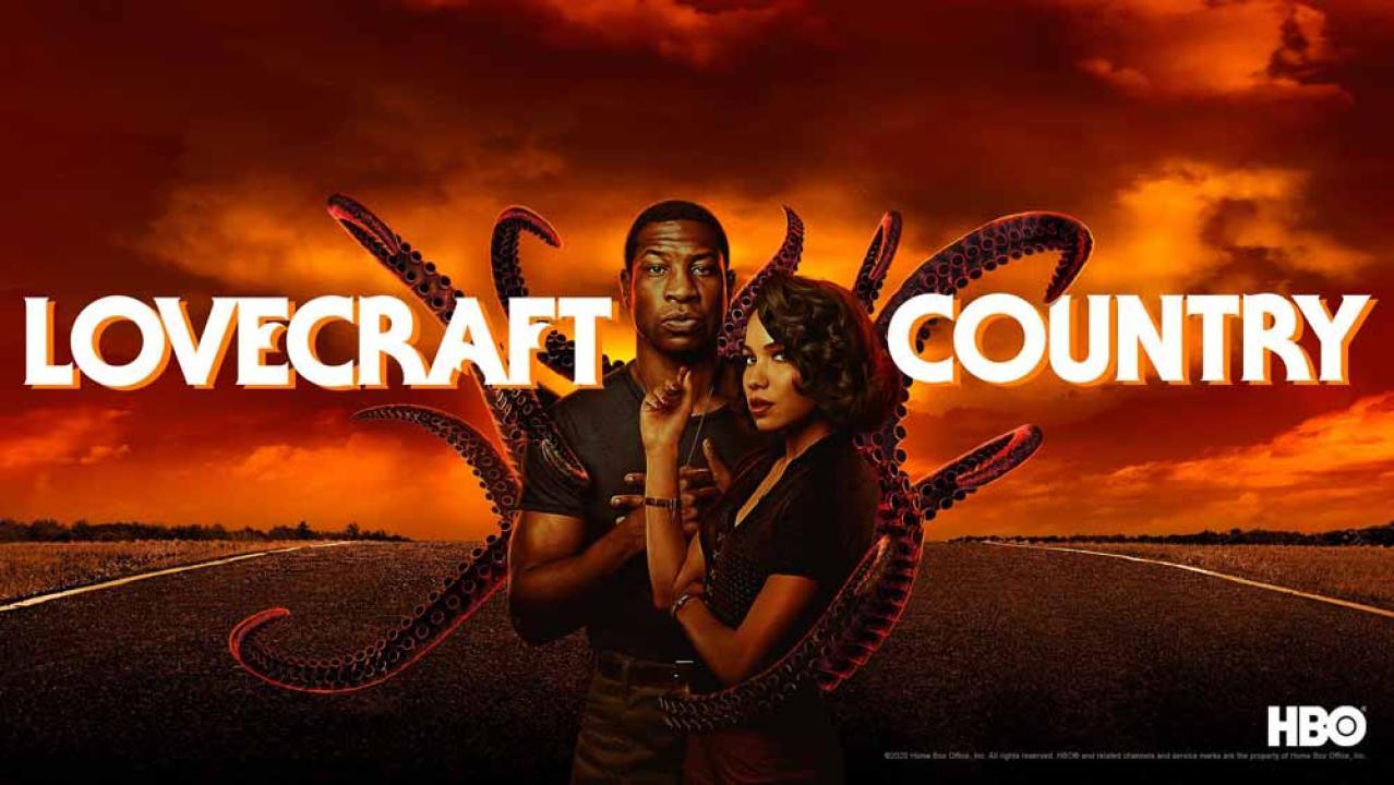 مسلسل Lovecraft Country الموسم الاول الحلقة 7 السابعة مترجمة