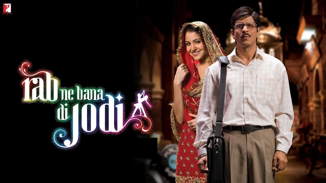 فيلم Rab Ne Bana Di Jodi 2008 مترجم كامل HD