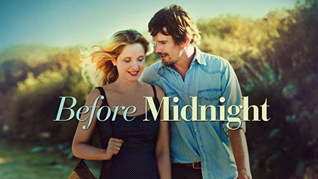 فيلم Before Midnight 2013 مترجم كامل HD