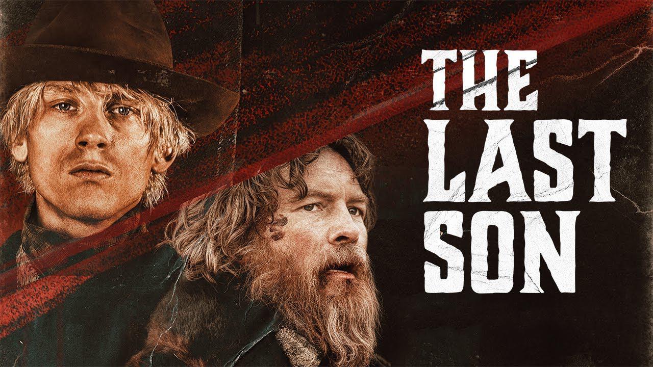 فيلم The Last Son 2021 مترجم كامل HD