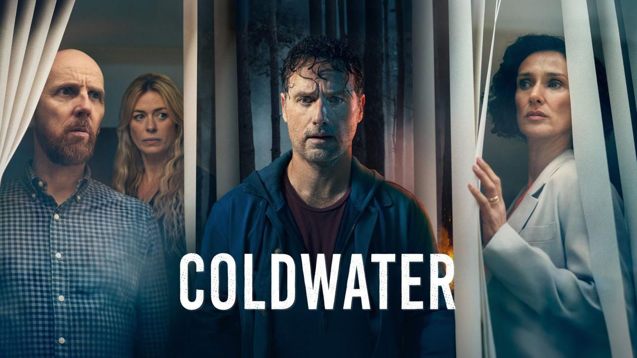 مسلسل Cold Water الموسم الاول الحلقة 3 الثالثة مترجمة