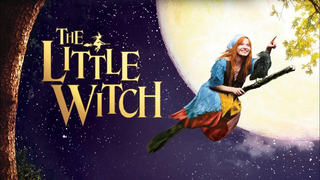 فيلم The Little Witch 2018 مترجم كامل بجودة HD