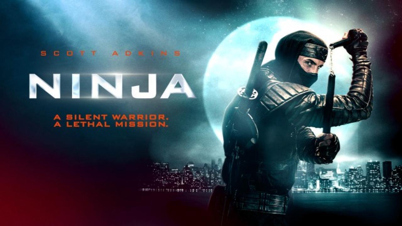 فيلم Ninja 2009 مترجم كامل HD