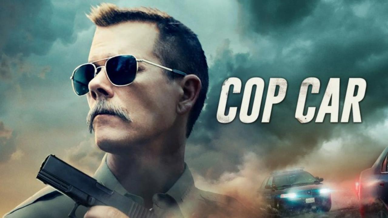 فيلم Cop Car 2015 مترجم كامل HD