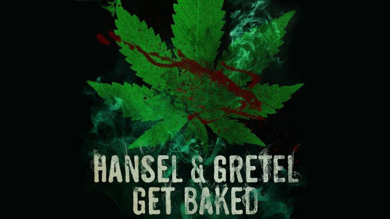 فيلم Hansel & Gretel Get Baked 2013 مترجم كامل HD