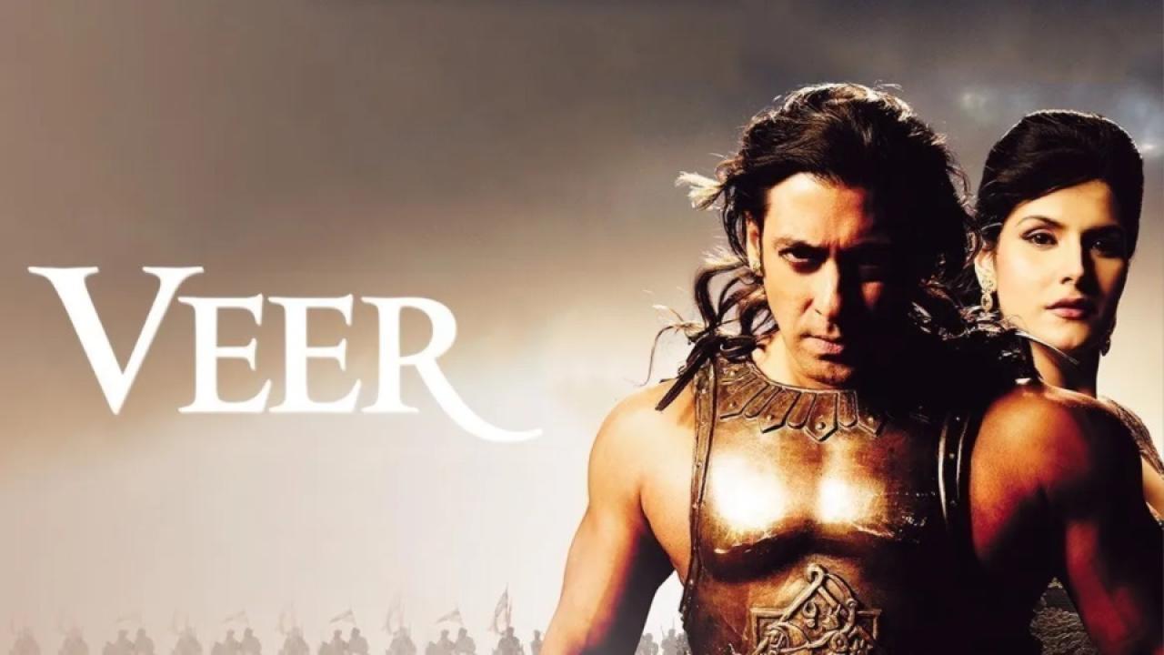 فيلم Veer 2010 مترجم كامل HD