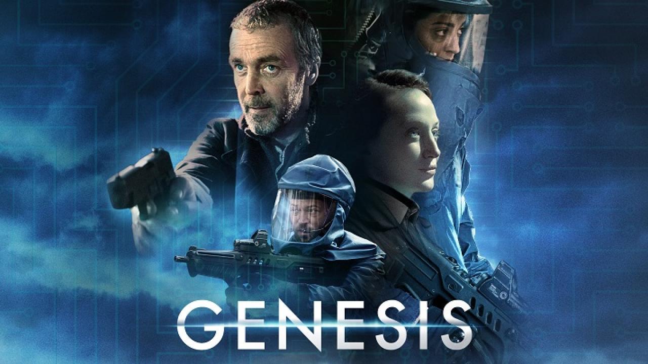 فيلم Genesis 2018 مترجم كامل HD