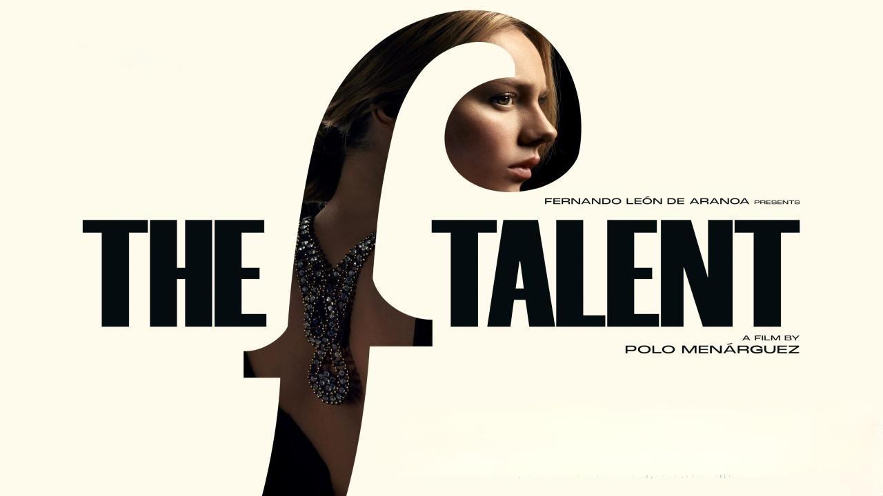 فيلم The Talent 2025 مترجم كامل بجودة عالية HD