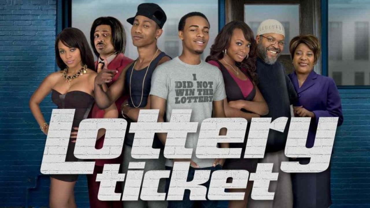 فيلم Lottery Ticket 2010 مترجم كامل HD