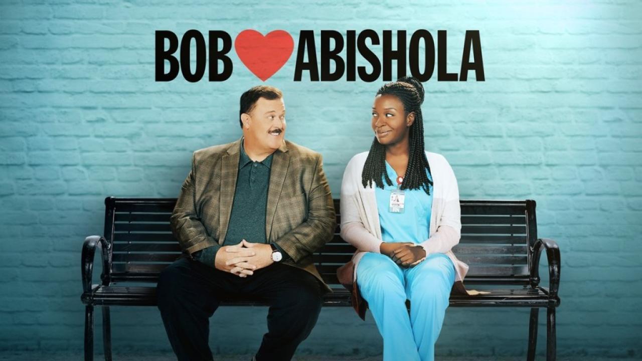 مسلسل Bob Hearts Abishola الموسم الثاني الحلقة 6 السادسة مترجمة
