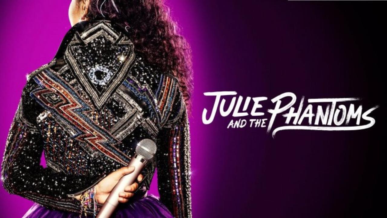 مسلسل Julie and the Phantoms الموسم الاول الحلقة 5 الخامسة مترجمة