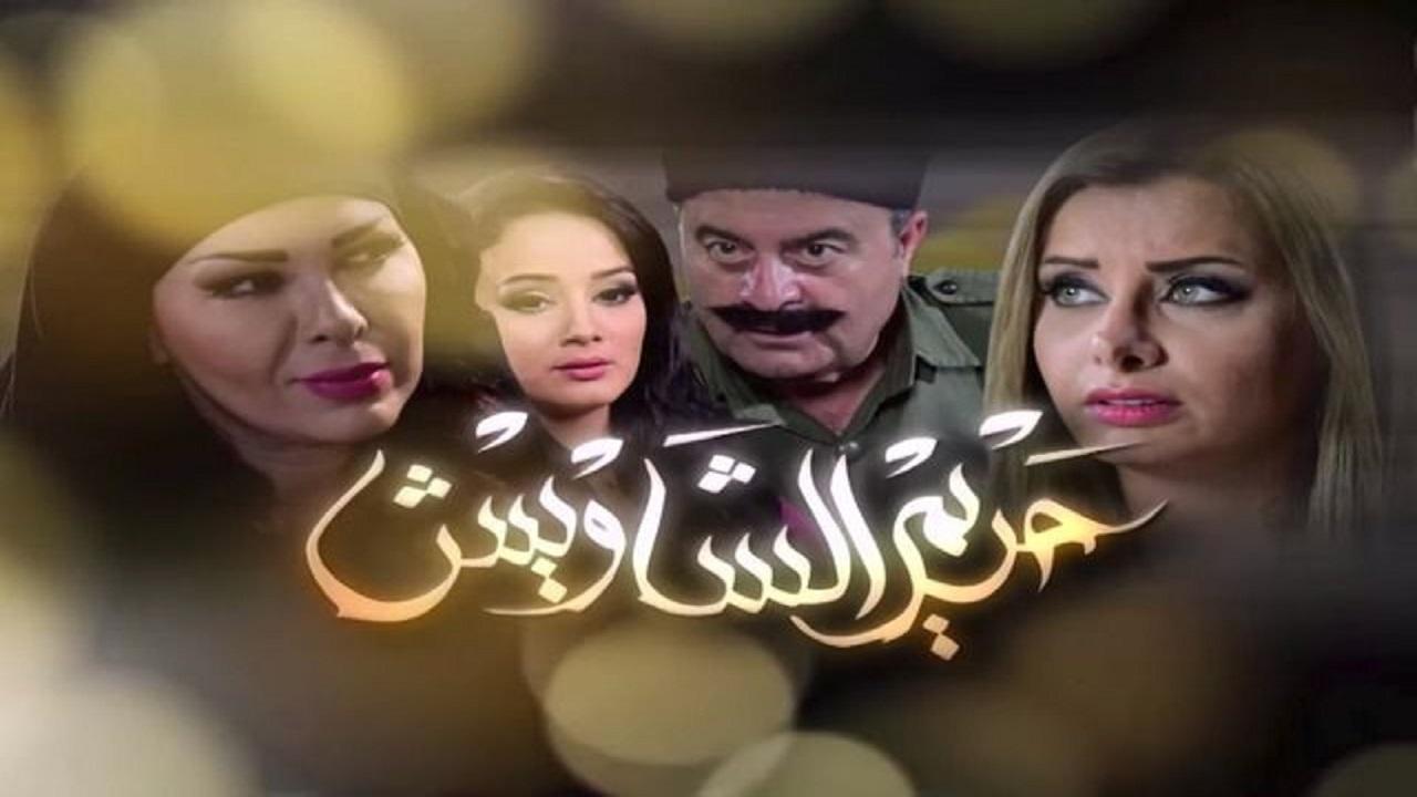 مسلسل حريم الشاويش الحلقة 14 الرابعة عشر