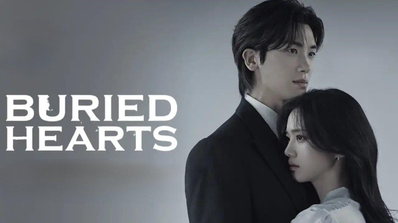مسلسل Buried Hearts الحلقة 4 الرابعة مترجمة