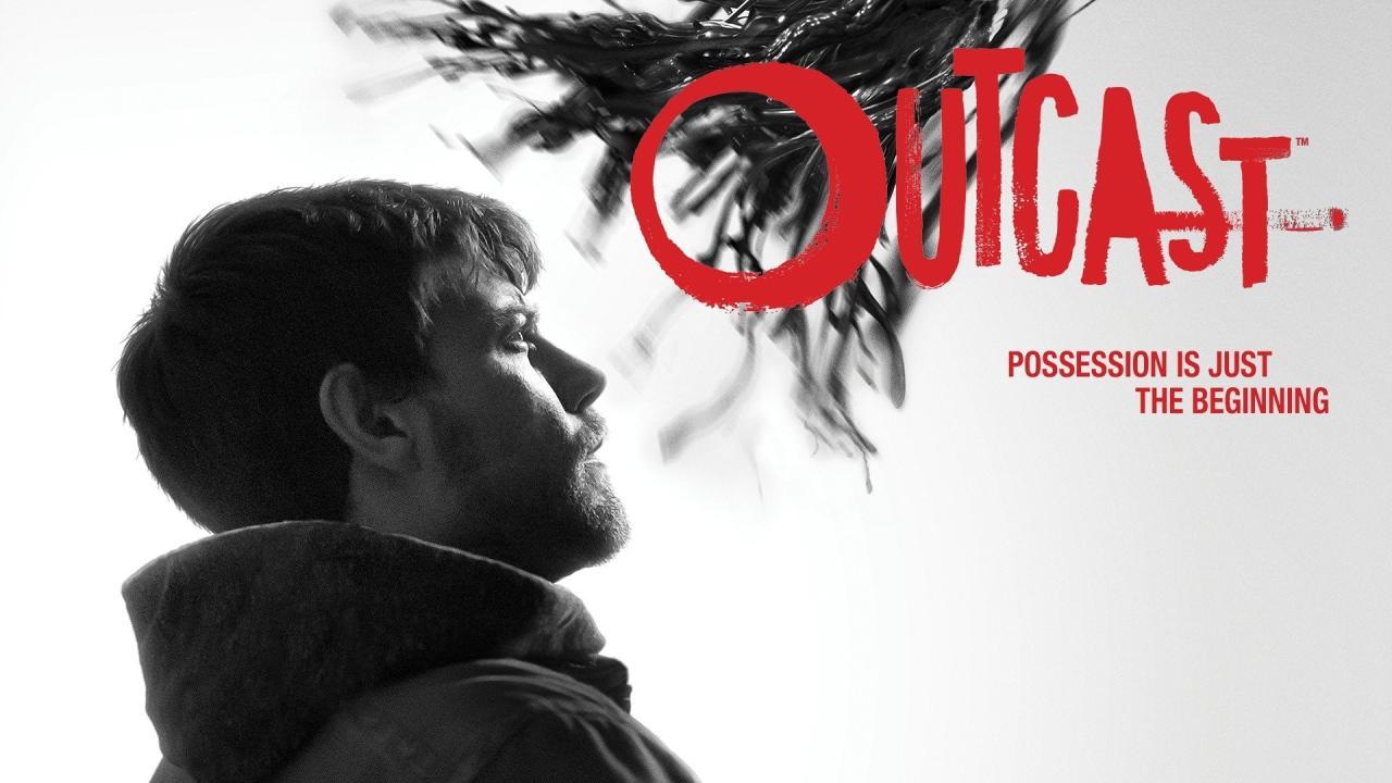 مسلسل Outcast الموسم الاول الحلقة 4 الرابعة مترجمة