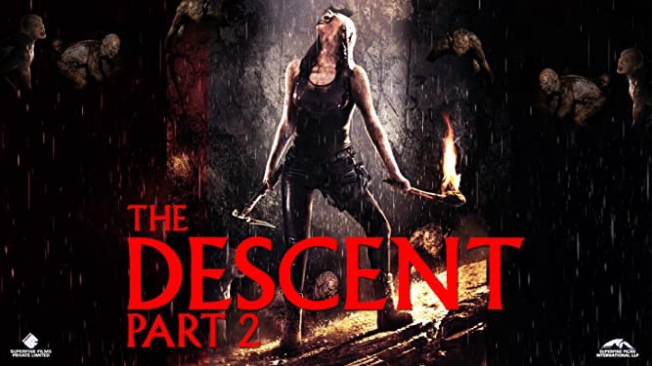 فيلم The Descent Part 2 2009 مترجم كامل HD