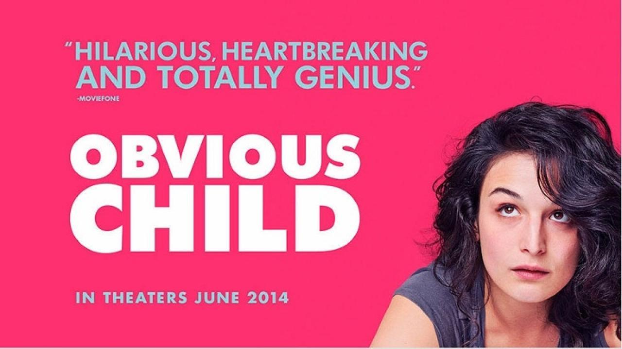 فيلم Obvious Child 2014 مترجم كامل HD