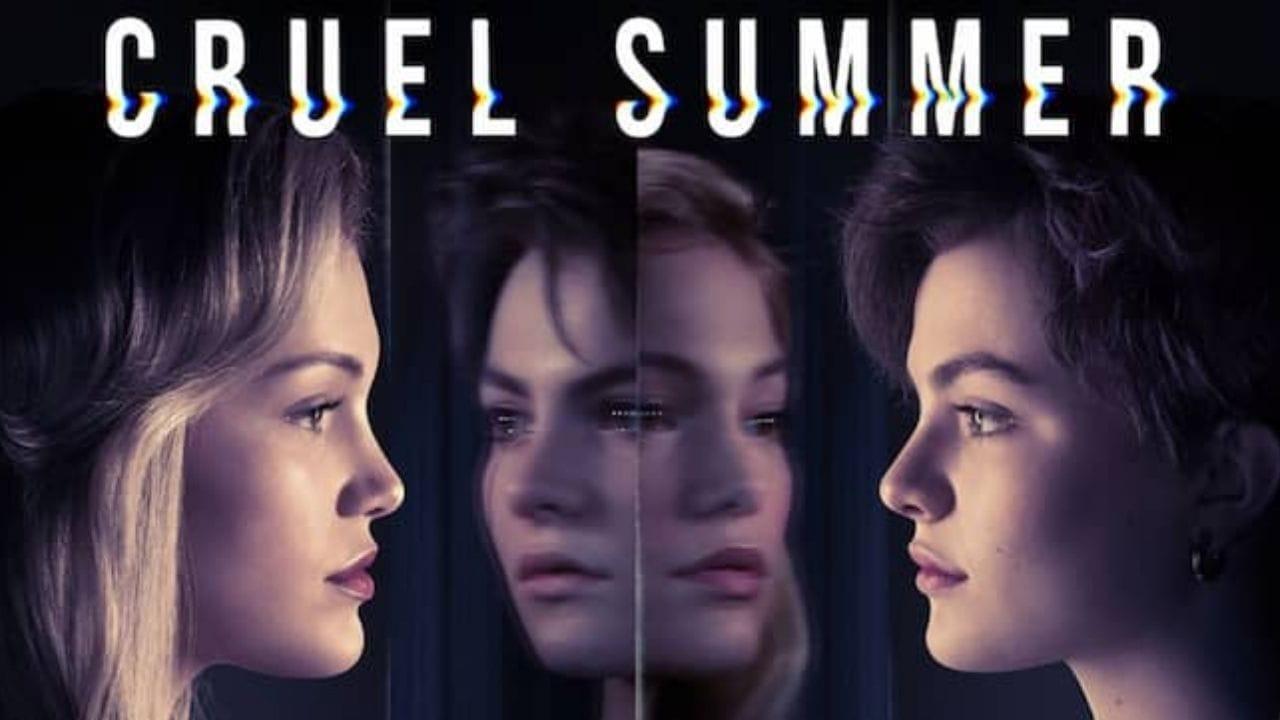 مسلسل Cruel Summer الموسم الاول الحلقة 1 الاولي مترجمة