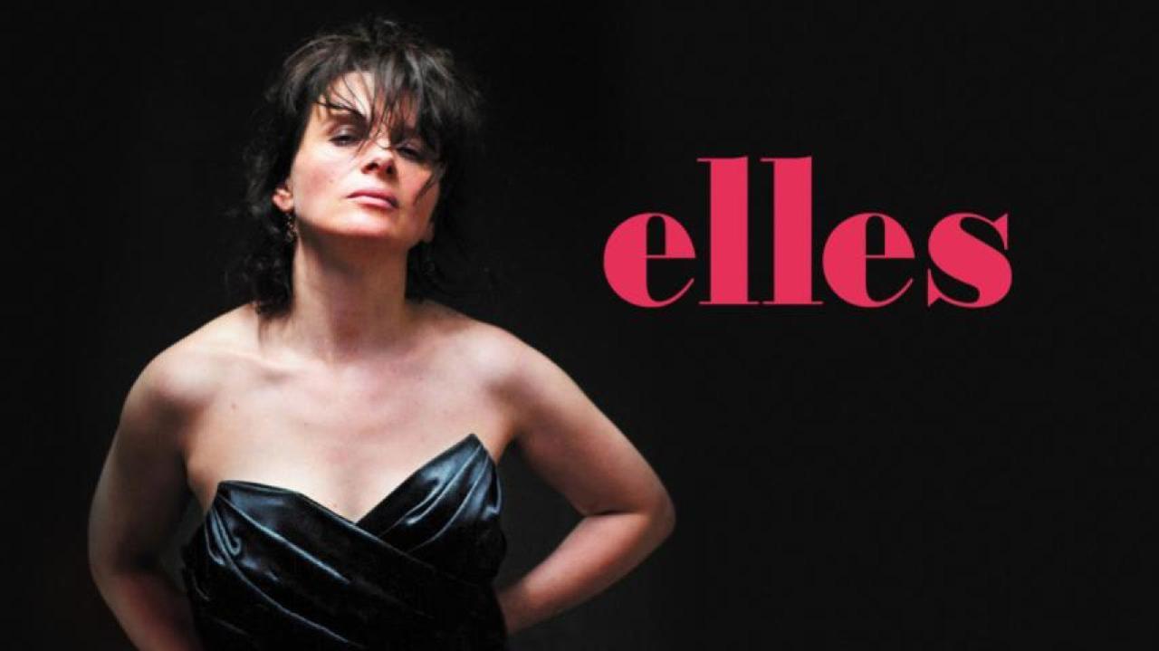 فيلم Elles 2011 مترجم كامل HD