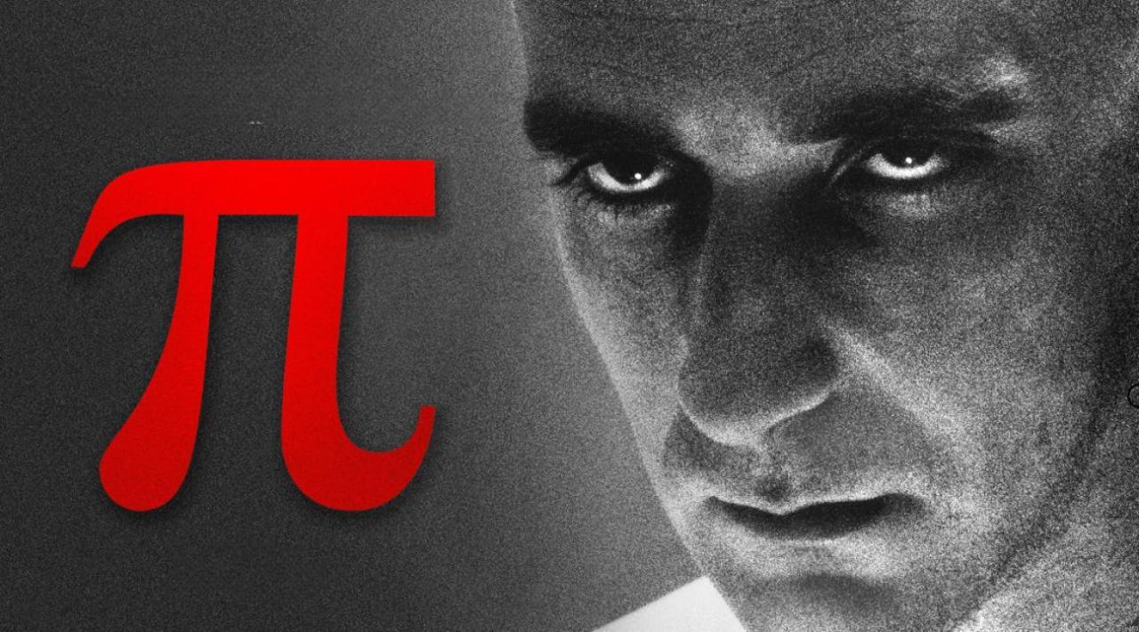 فيلم Pi 1998 مترجم كامل HD