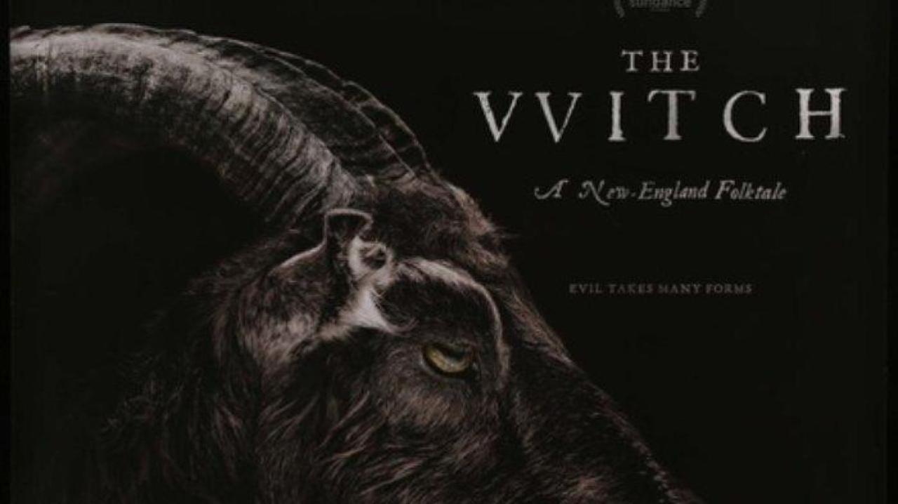 فيلم The Witch مترجم كامل HD