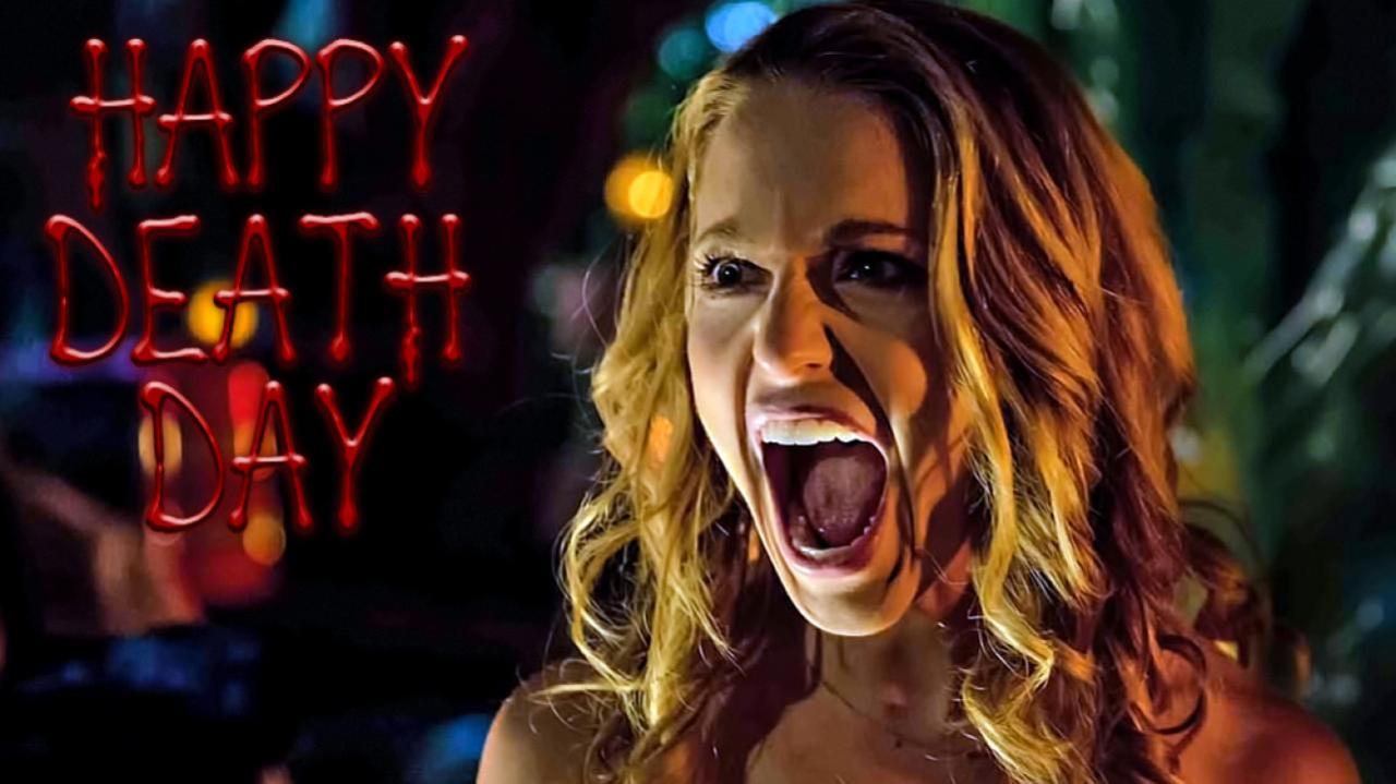 فيلم Happy Death Day 2017 مترجم كامل HD