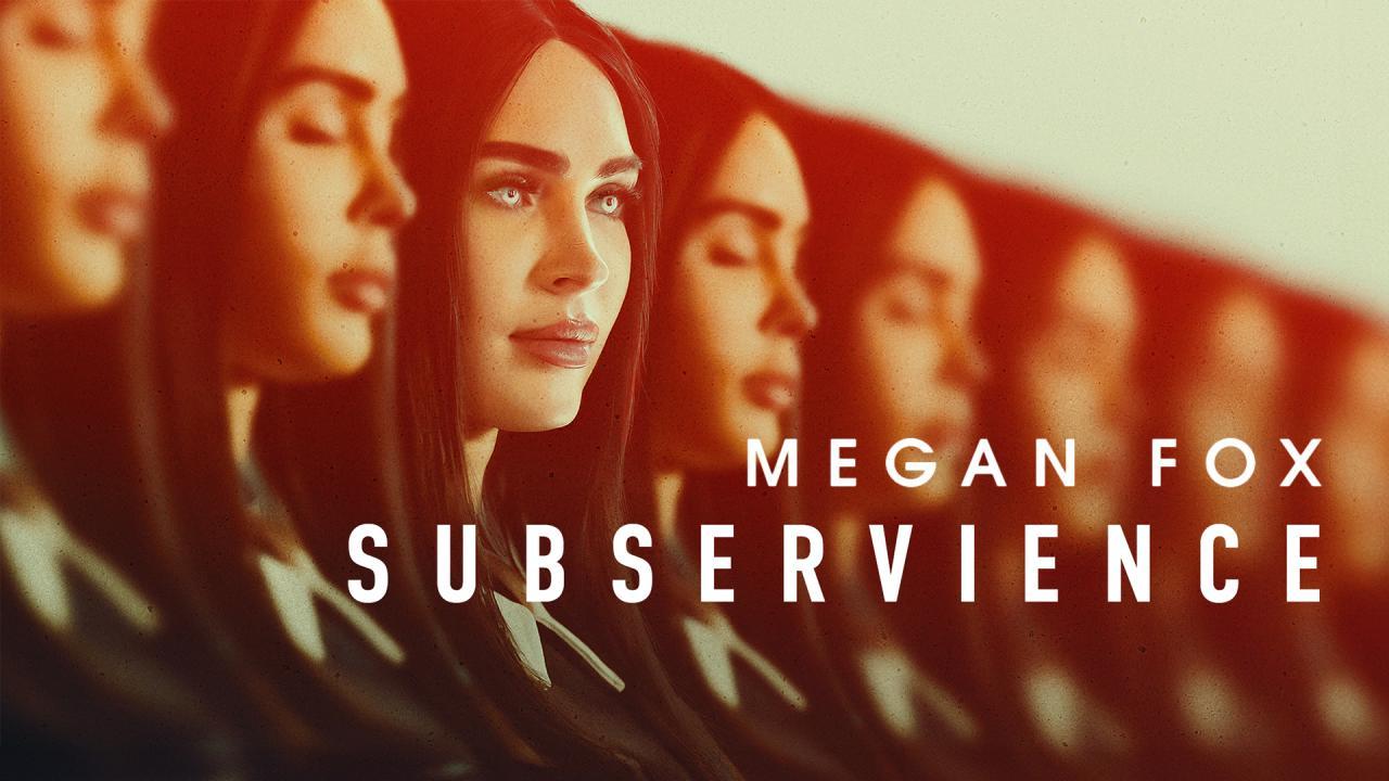 فيلم Subservience 2024 مترجم كامل HD