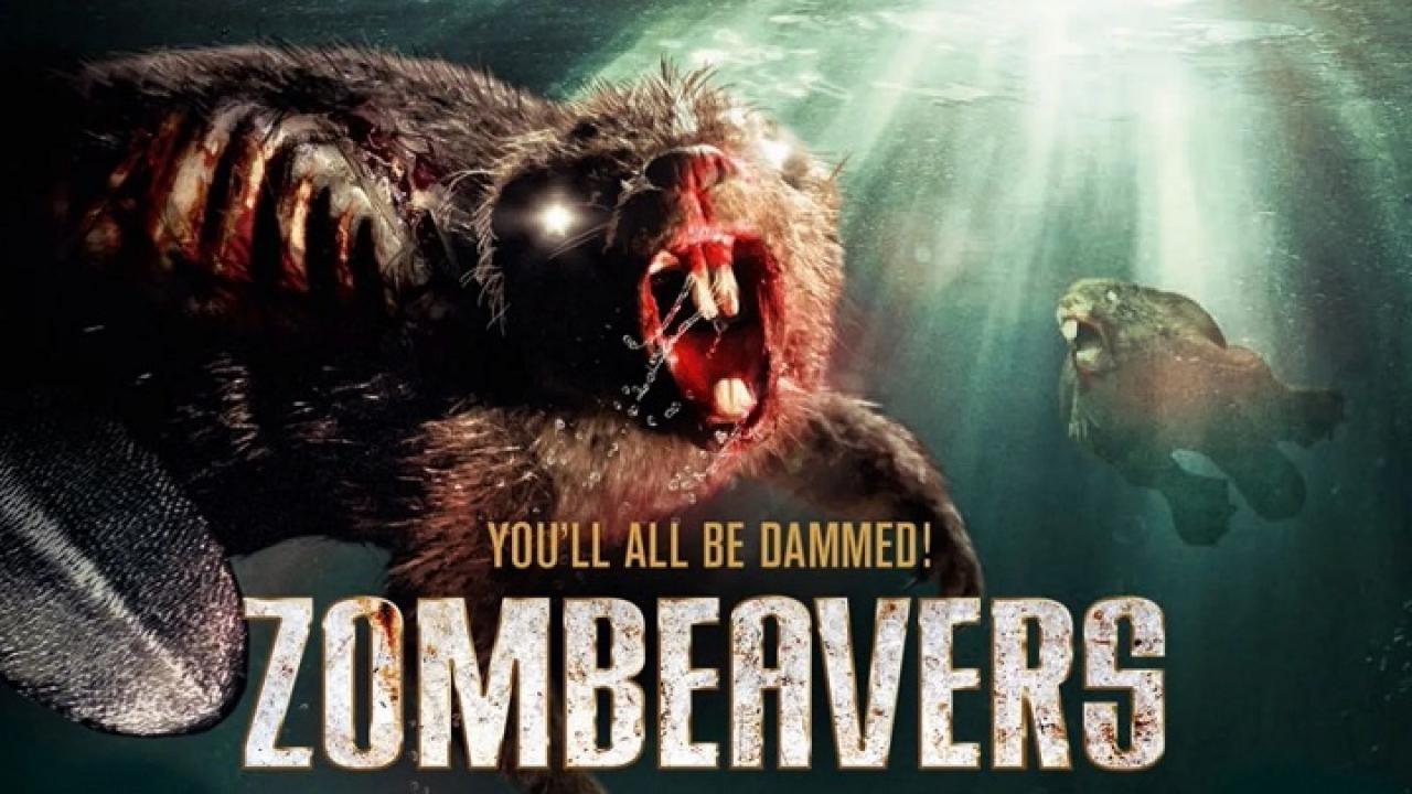 فيلم Zombeavers 2014 مترجم كامل HD