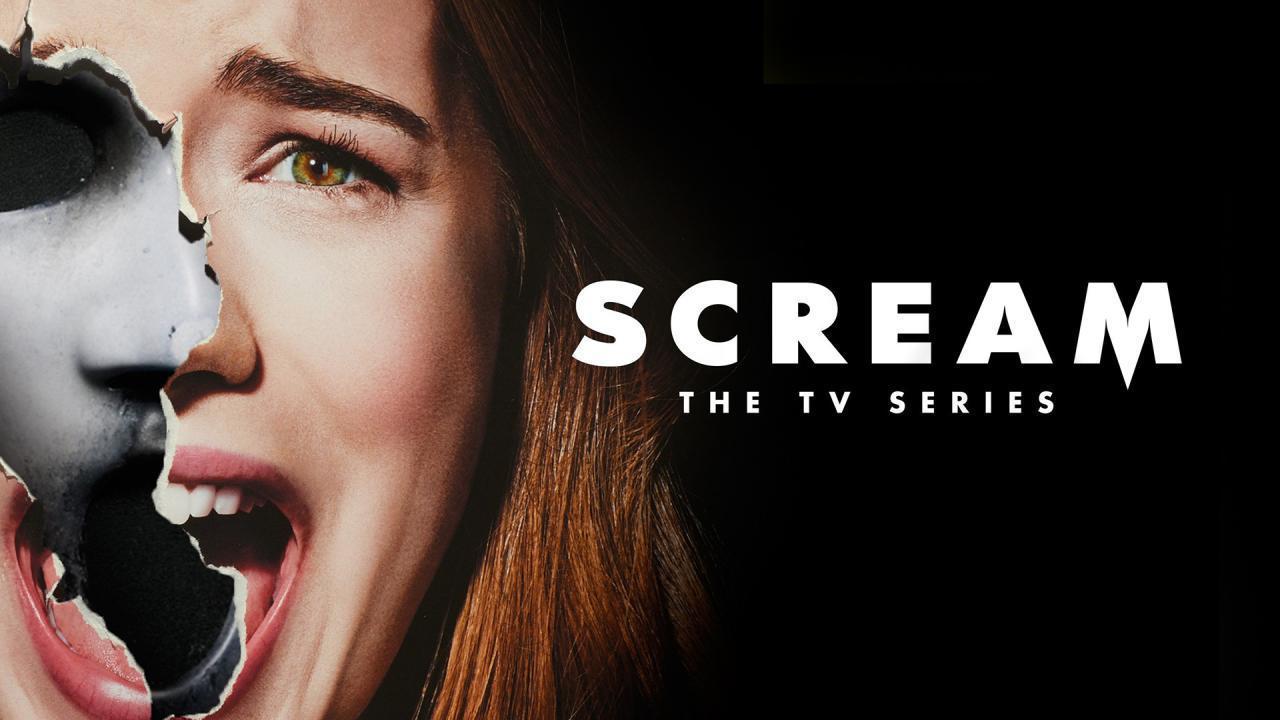 مسلسل Scream الموسم الاول الحلقة 8 الثامنة مترجمة