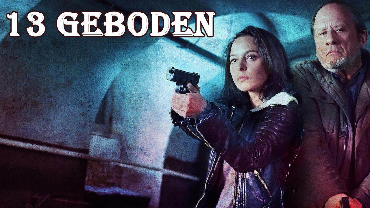 مسلسل 13 Geboden الموسم الاول الحلقة 11 الحادية عشر مترجمة