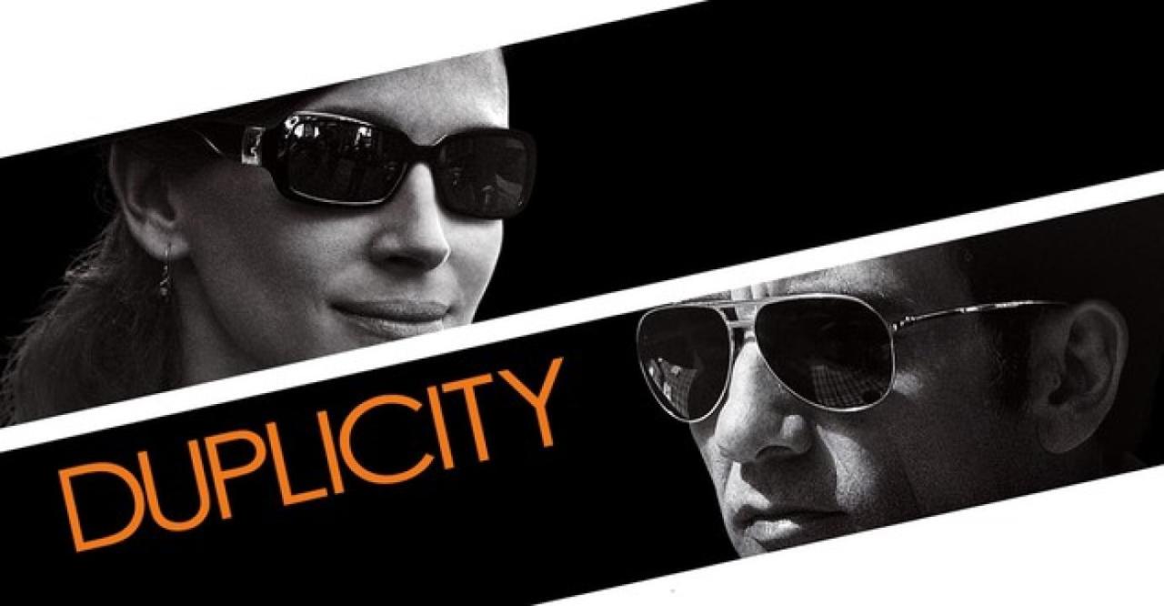 فيلم Duplicity 2009 مترجم كامل HD
