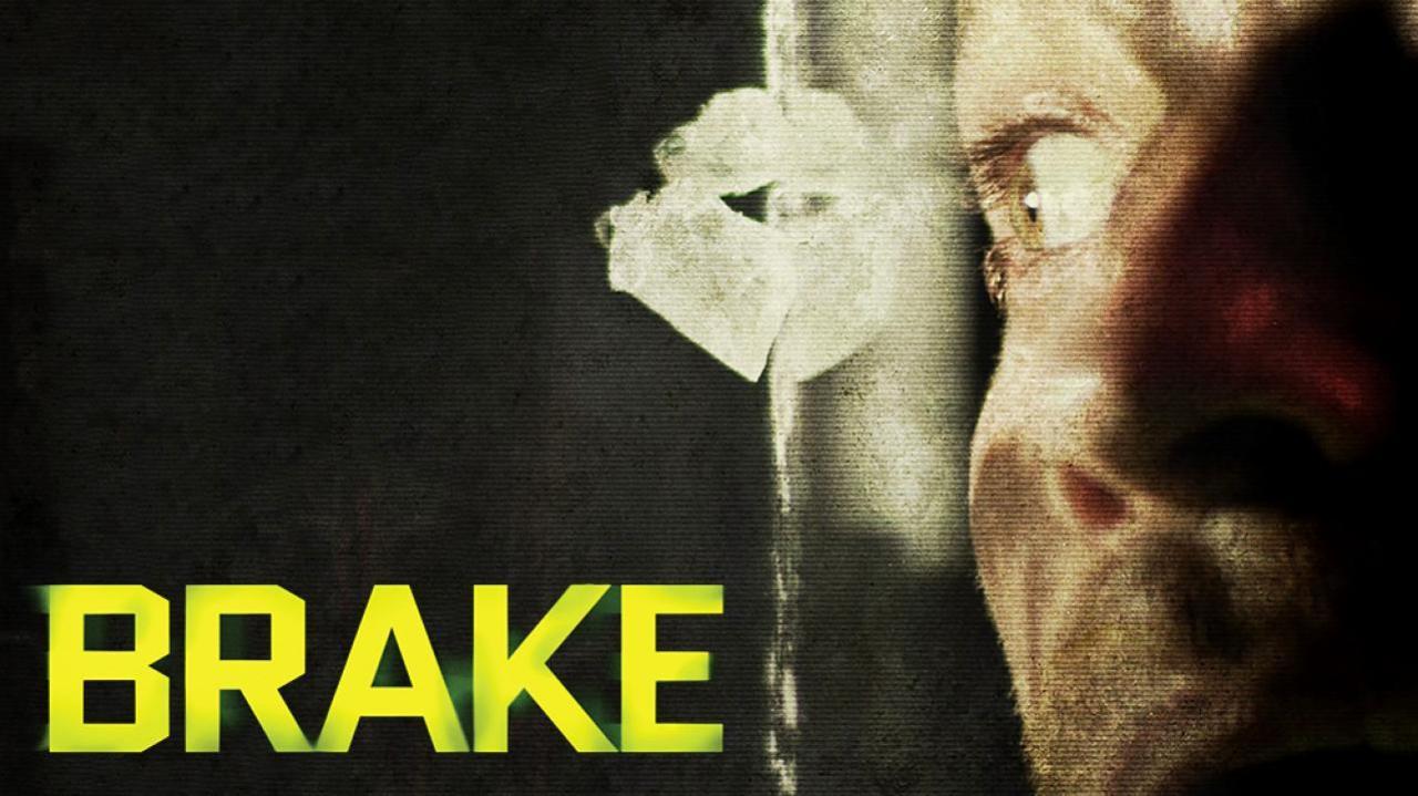 فيلم Brake 2012 مترجم كامل HD