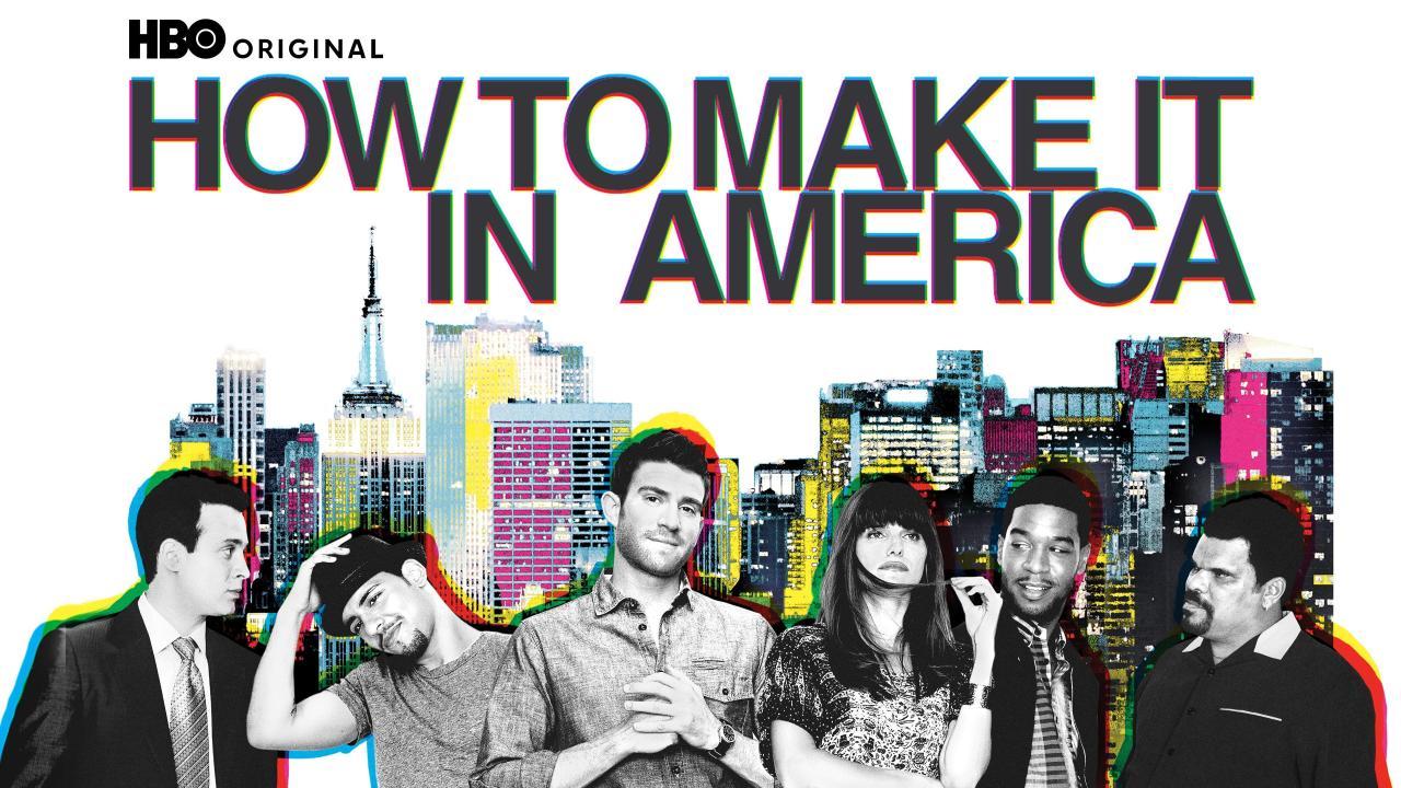 مسلسل How to Make It in America الموسم الاول الحلقة 8 الثامنة مترجمة والاخيرة