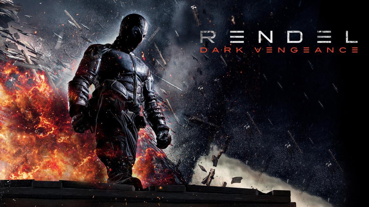 فيلم Rendel 2017 مترجم كامل HD