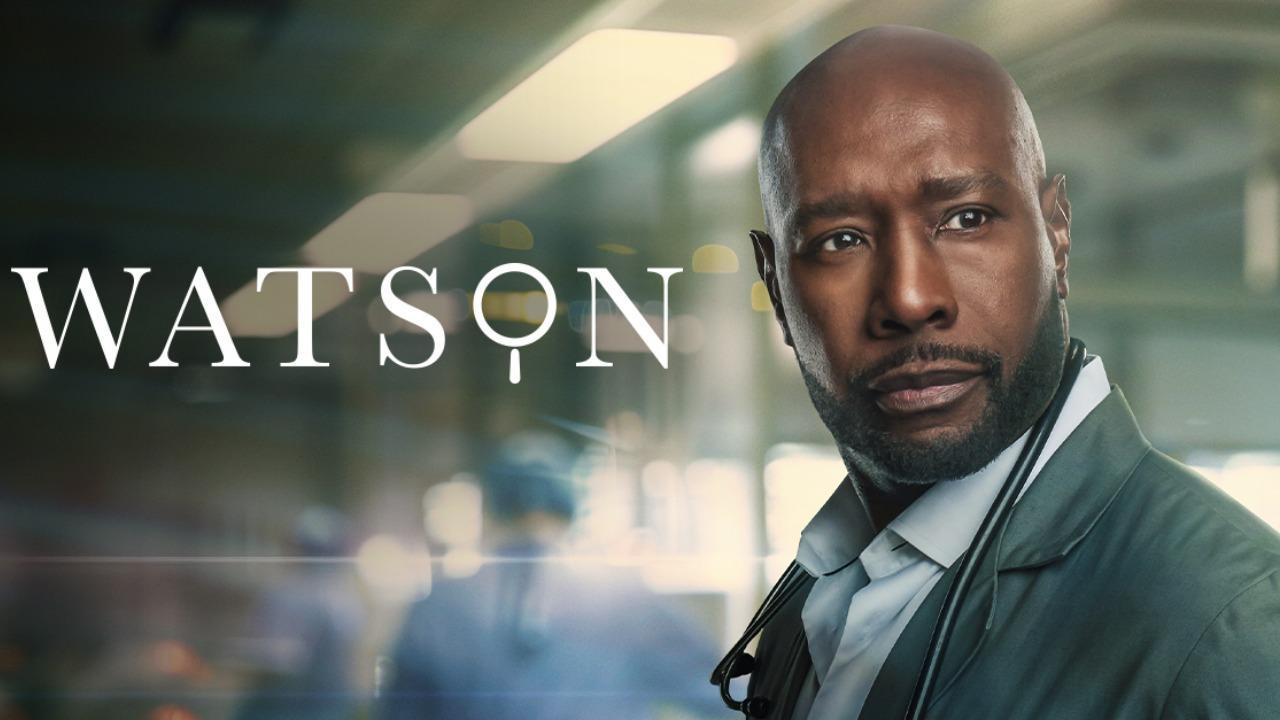 مسلسل Watson الموسم الثاني الحلقة 4 الرابعة مترجمة