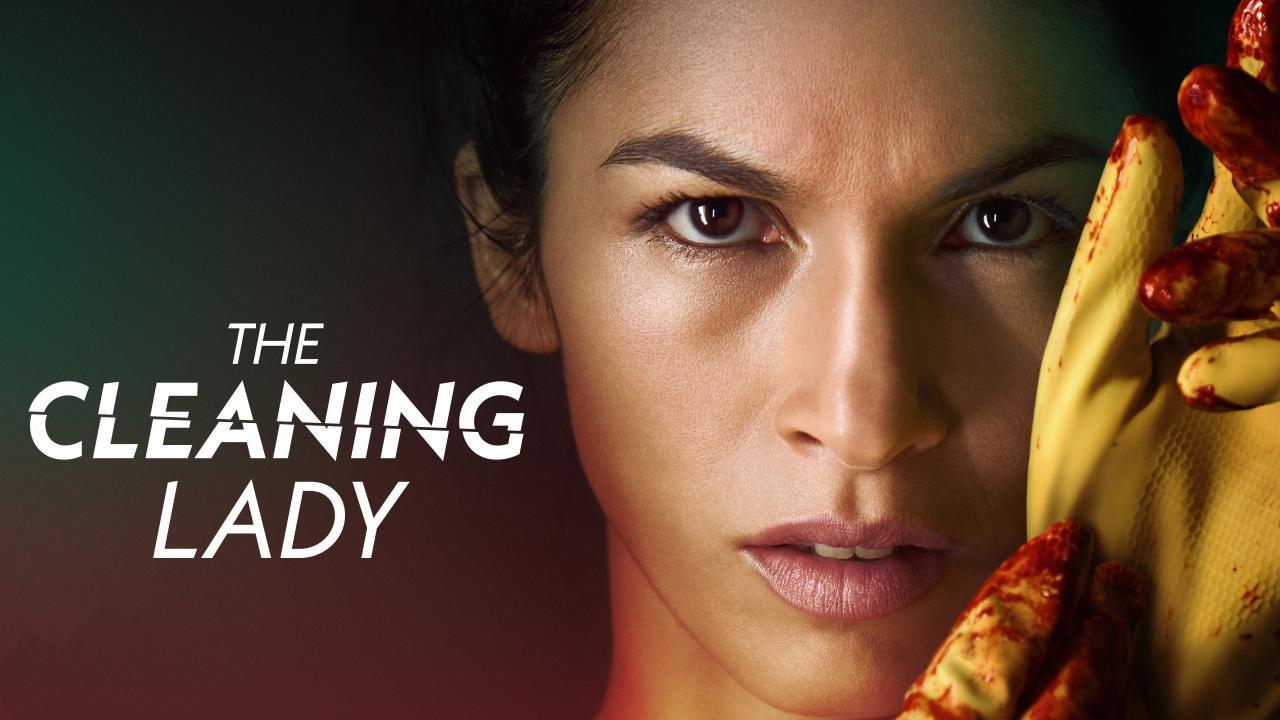 مسلسل The Cleaning Lady الموسم الاول الحلقة 4 الرابعة مترجمة