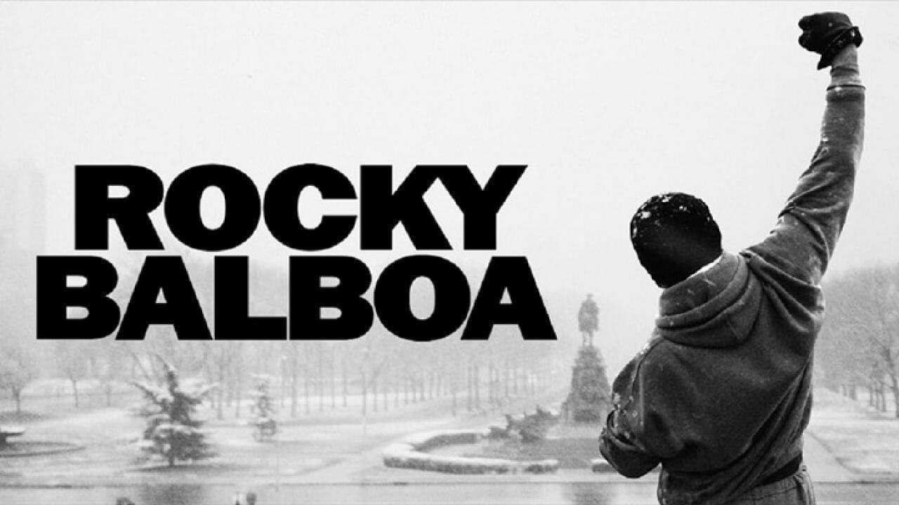 فيلم Rocky Balboa 2006 مترجم كامل HD