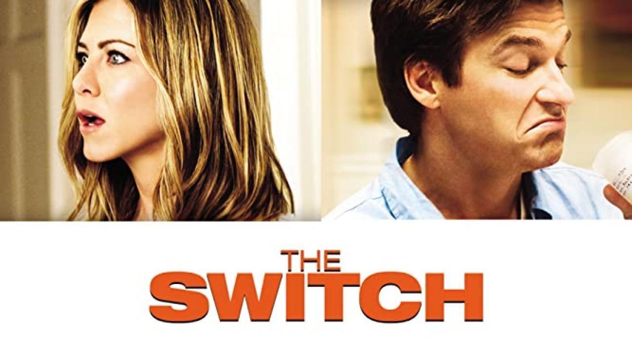 فيلم The Switch 2010 مترجم كامل HD