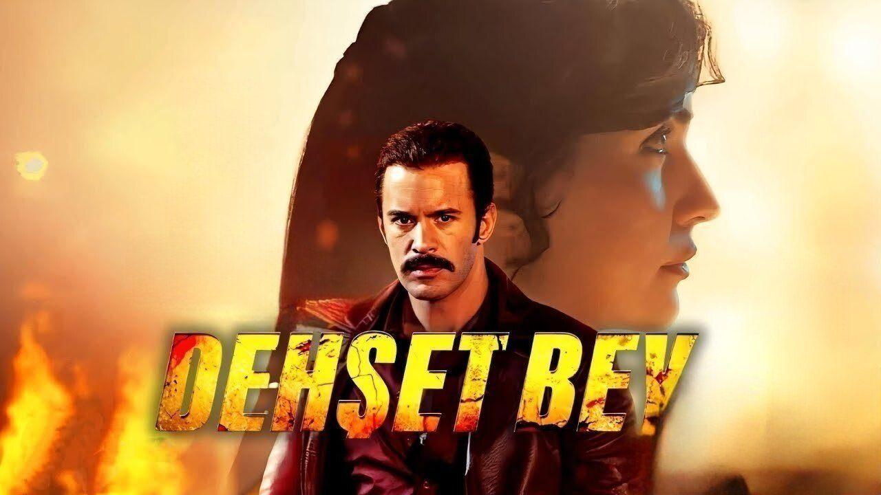 فيلم Dehset Bey 2025 مترجم كامل بجودة عالية HD