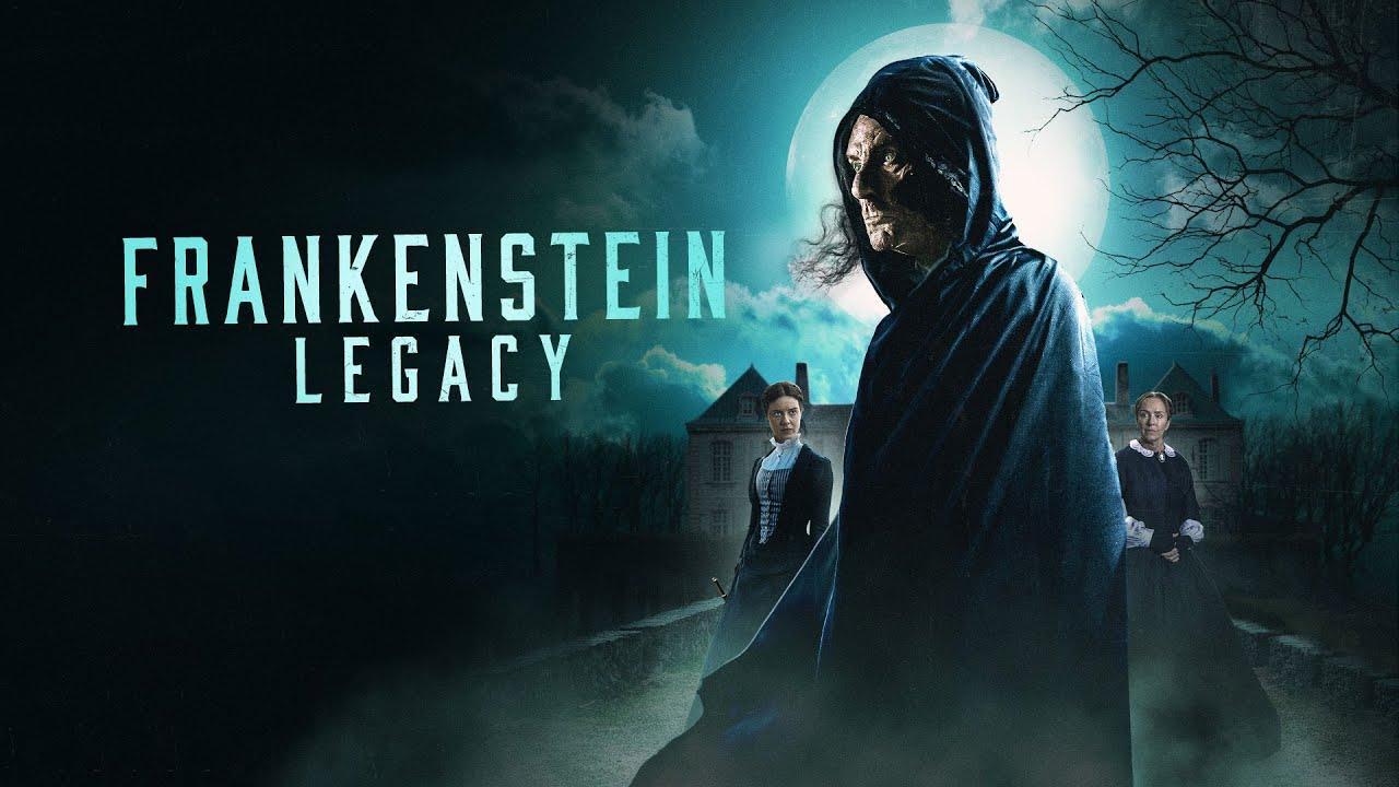 فيلم Frankenstein Legacy 2024 مترجم HD