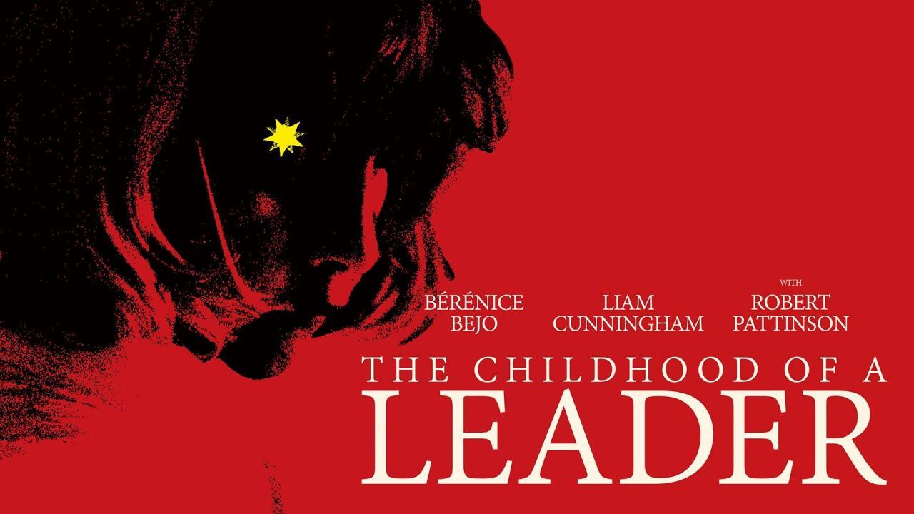 فيلم The Childhood of a Leader 2015 مترجم كامل HD