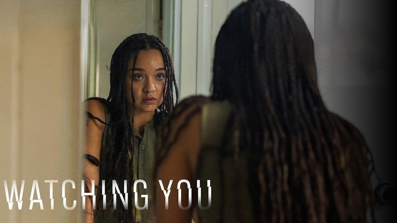 مسلسل Watching You الموسم الاول الحلقة 1 الاولي مترجمة