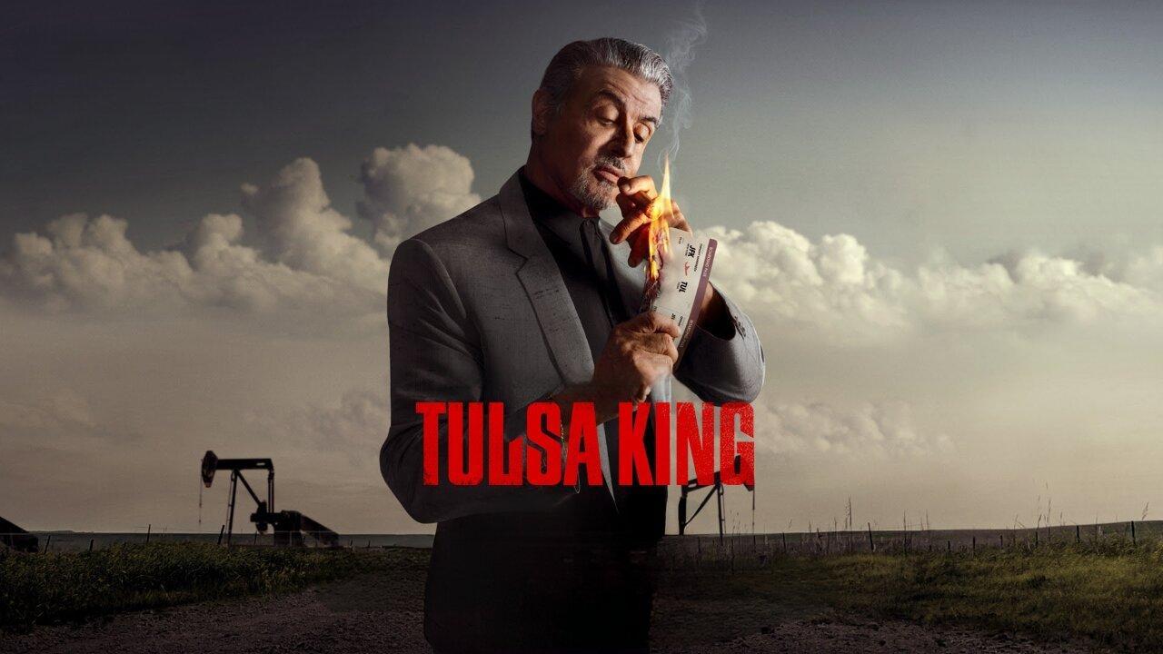 مسلسل Tulsa King الموسم الاول مترجم